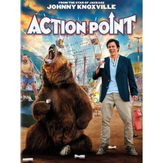 [英] 無厘取鬧 - 冒險樂園 (Action Point) (2018)[台版]