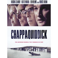 [英] 夏帕魁迪克事件 (Chappaquiddick) (2017)