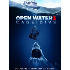 [英] 深海鯊跡 (Cage Dive) (2017)[台版字幕]