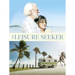[英] 人生無限露營車 (The Leisure Seeker) (2017)[台版字幕]