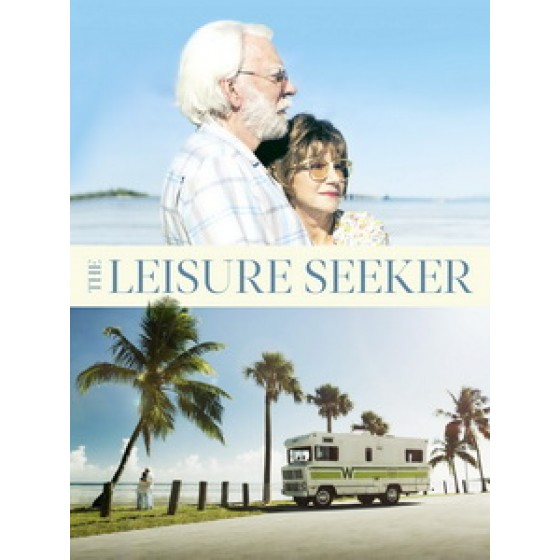 [英] 人生無限露營車 (The Leisure Seeker) (2017)[台版字幕]