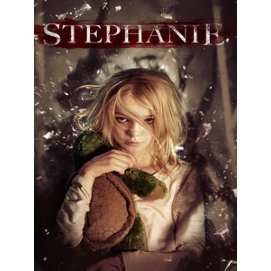 [英] 史蒂芬妮 (Stephanie) (2017)[台版字幕]