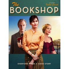 [英] 街角的書店 (The Bookshop) (2017)[台版字幕]