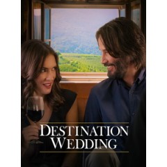 [英] 婚禮冤家 (Destination Wedding) (2018)[台版字幕]