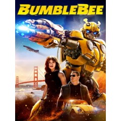 [英] 大黃蜂 (Bumblebee) (2018)[台版字幕]