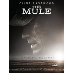 [英] 賭命運轉手 (The Mule) (2018)[台版]