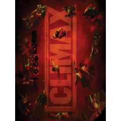 [法] 高潮 (Climax) (2018)[台版字幕]
