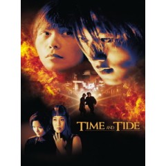 [中] 順流逆流 (Time and Tide) (2000)[台版字幕]
