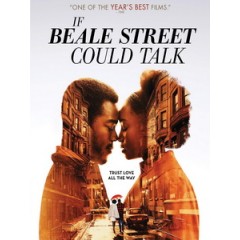 [英] 藍色比爾街的沈默 (If Beale Street Could Talk) (2018)[港版]
