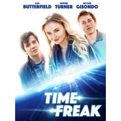 [英] 初戀時光機 (Time Freak) (2018)[台版字幕]