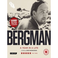 [英] 柏格曼 - 大師狂想 (Bergman - A Year in a Life) (2018)[台版字幕]