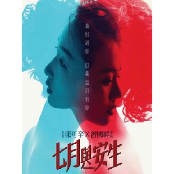 [中] 七月與安生 (Soul Mate) (2016)[台版字幕]