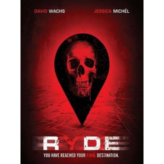 [英] 憂步 (Ryde) (2017)[台版字幕]