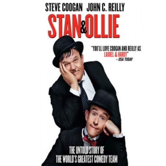 [英] 喜劇天團 - 勞萊與哈臺 (Stan & Ollie) (2019)[台版字幕]