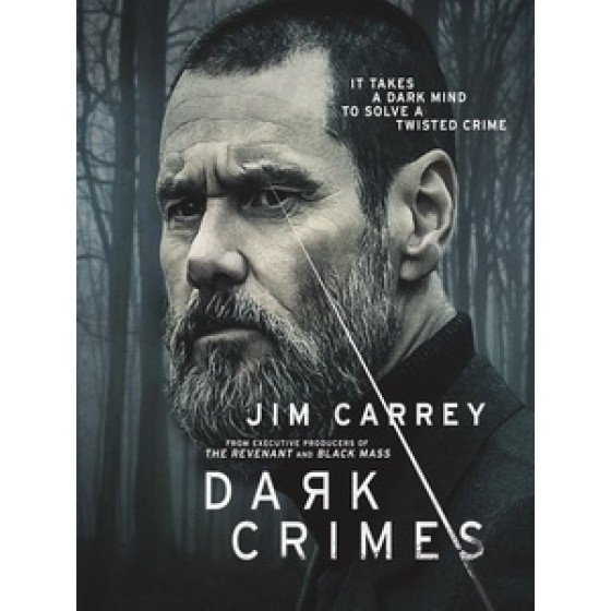[英] 闇罪無間 (Dark Crimes) (2016)[台版字幕]