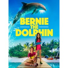 [英] 伯尼小海豚 (Bernie The Dolphin) (2018)[台版字幕]