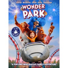 [英] 奇幻遊樂園 (Wonder Park) (2018)[台版字幕]
