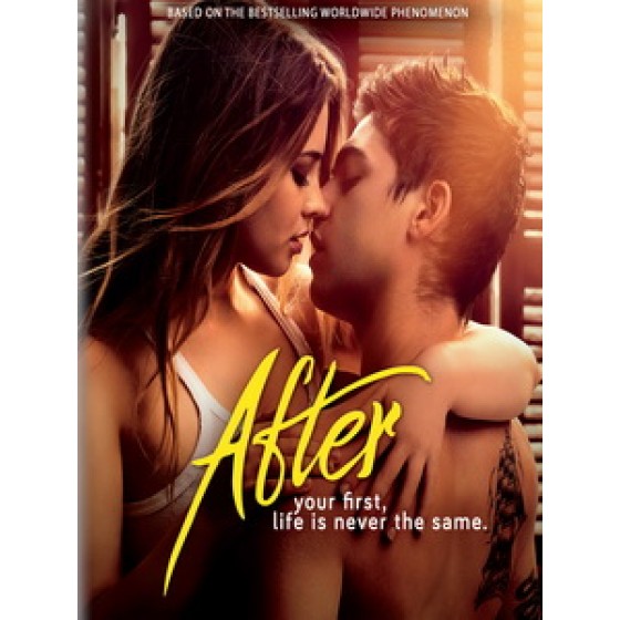 [英] 禁忌世代 - 邂逅 (After) (2019)[台版字幕]