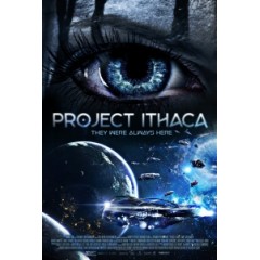 [英] 綁架地球人/伊薩卡計畫 (Project Ithaca) (2019)