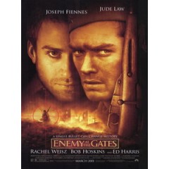 [英] 大敵當前 (Enemy At The Gates) (2001)[台版字幕]