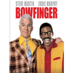 [英] 大製騙家 (Bowfinger) (1999)