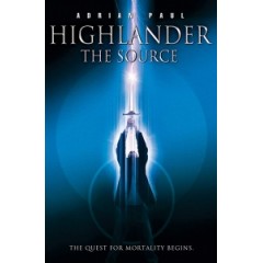 [英] 時空英豪5 (Highlander-The Source) (2007)