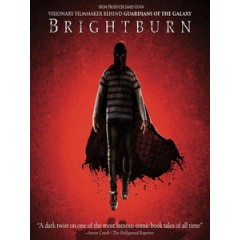[英] 靈異乍現 (Brightburn) (2019)[台版]