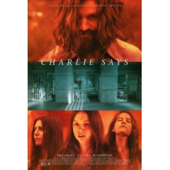 [英] 查理說 (Charlie Says)(2018)[台版]
