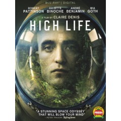 [英] 黑洞迷情 (High Life) (2018)[台版字幕]