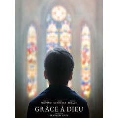 [法] 感謝上帝 (By the Grace of God) (2018)[台版字幕]