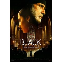 [印] 黑色的風採/黑色的風采 (Black) (2005)