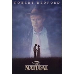 [英] 天生好手 (The Natural) (1984) [台版字幕]