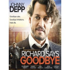 [英] 人生消極掰 (Richard Says Goodbye) (2018)[台版字幕]