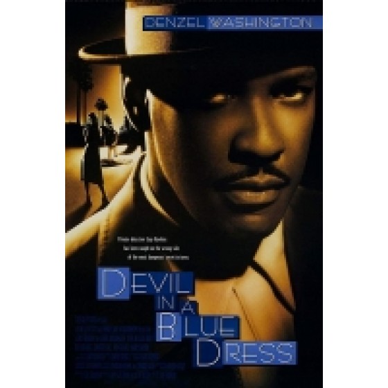 [英] 藍衣魔鬼（Devil in a Blue Dress)(1995)