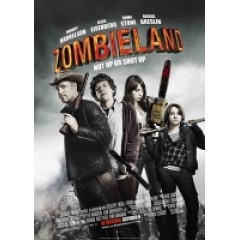 [英] 屍樂園（Zombieland)(2009)[台版字幕]