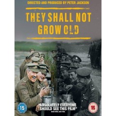 [英] 他們不再老去 (They Shall Not Grow Old) (2018)[台版字幕]