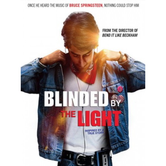 [英]  炫目之光 (Blinded by the Light) (2019)[台版字幕]
