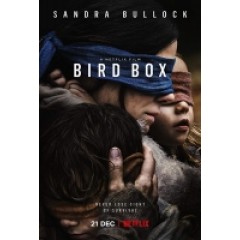 [英] 蒙上你的眼（Bird Box）（2018）[台版字幕]