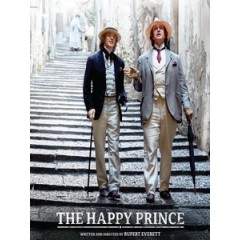 [英] 快樂王子-王爾德(The Happy Prince)(2018)[台版字幕]