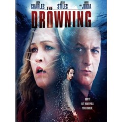 [英] 沉沒（The Drowning)(2016)[台版字幕]