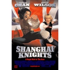 [英] 皇家威龍（Shanghai Knights)(2003)[台版字幕]
