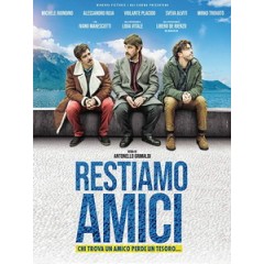 [義] 友情不二價（Restiamo Amici)(2018)[台版字幕]