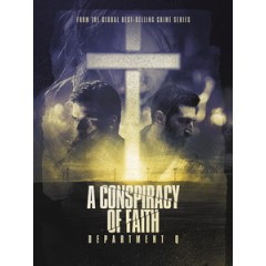 [丹] 懸案密碼前傳 - 瓶中信 (A Conspiracy of Faith) (2016)[台版字幕]