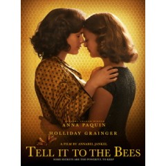 [英] 蜜‧密 (Tell it to the Bees) (2018)[台版字幕]