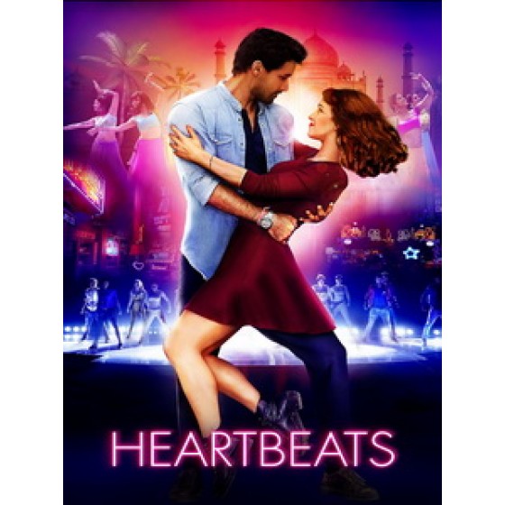 [英] 舞動心跳 (Heartbeats) (2017)[台版字幕]
