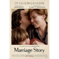 [英] 婚姻故事 (Marriage Story) (2019) [台版字幕]