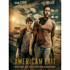 [英] 美國陌路 (American Exit) (2019)[台版字幕]