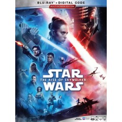 [英] 星際大戰九部曲 - 天行者的崛起 3D (Star Wars - The Rise of Skywalker 3D) (2019) <2D + 快門3D>[台版]