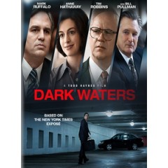 [英] 黑水風暴 (Dark Waters) (2019)[台版字幕]