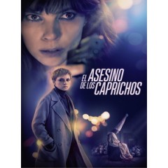 [西] 哥雅名畫兇殺案 (The Goya Murders) (2019)[台版字幕]